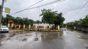 Bán gấp mảnh đấy Vạn Phúc -Đông Mỹ ô tô  ngõ thông giá đầu tư 4 tỷ