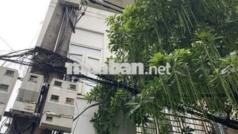 BÁN NHÀ MAI DỊCH – 5 TẦNG – 10 PHÒNG CHO THUÊ – DÒNG TIỀN CỰC ĐỈNH