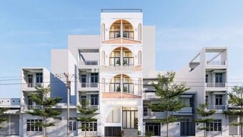 DUPLEX MỚI XÂY NGAY TRUNG TÂM, FULL NỘI THẤT, 50M2, THANH KHÊ