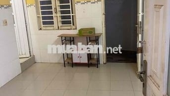 Phòng trọ Quận 6, đường Minh Phụng, ngay ngã 4 Hậu Giang