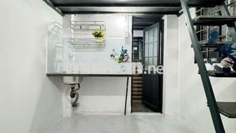 KHAI TRƯƠNG PHÒNG TRỌ MỚI XÂY Gần Công Viên PMQT
