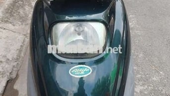 Attila đời đầu trùm mền zin cọp