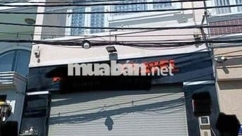 Cho thuê nhà 1 trệt lầu hẻm xe tải gần trường cấp 2 Linh Đông