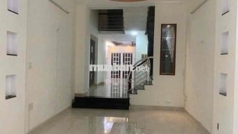 Cho thuê nhà MT đường Nội Bộ Bình Phú 2 P10 Q6
