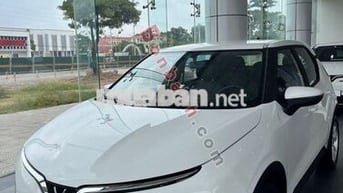 Bán xe VinFast VF5 Plus 2025