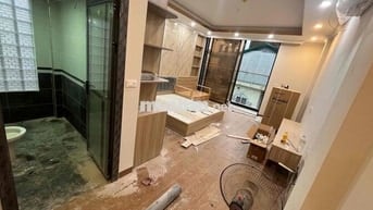 CCMN Pháo Đài Láng 28m2-60m2 gần Nguyễn Chí Thanh