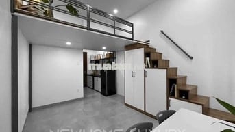 ⚡️KHAI TRƯƠNG DUPLEX MỚI XÂY 💯 - FULL NỘI THẤT MÁY GIẶT RIÊNG ⚡️
