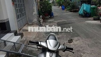 Yamaha novou 1 trùm mền zin cọp