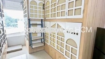 CHO THUÊ PHÒNG 1 NGƯỜI Ở, SLEEPBOX TẠI THỦ ĐỨC, ĐH SƯ PHẠM KỸ THUẬT
