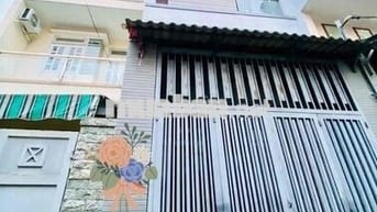 🔥 1 SẸC MT – ĐƯỜNG 4M – ĐẤT VUÔNG VỨC GÒ VẤP – GIÁ CHỈ 3.X TỶ 🔥