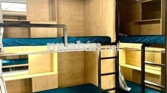 Cho thuê KTX Gò Vấp gần trường UIH
