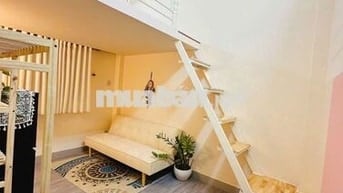 CHO THUÊ CĂN HỘ DUPLEX CỰC XINH GẦN HỌC VIỆN HÀNG KHÔNG - PHÚ NHUẬN SG