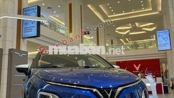 VinFast VF5 Plus 2025