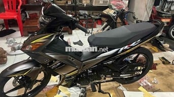 exicter cuôi 2010 mới dọn xong , mới. cần tiền gấp