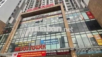 🌟 CẦN BÁN CĂN HỘ LÔ GÓC – HELIOS TOWER 87 TAM TRINH 🌟