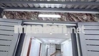 NHÀ MỚI 2 Tầng sát MT -Dt 3x12- 2Pn-2vs-Trình đình Thảo- Giá 4.xty