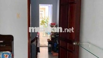 Bán nhà HXH quận 6 vào ở liền, P.phú lâm pháp lý hoàn chỉnh