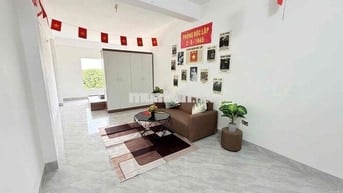 1N1K siêu rộng thoáng 35m2 full đồ giá 5tr1 tại 788 KIM GIANG
