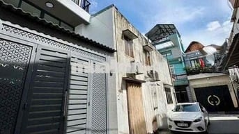 Nhà Bán Tân Kỳ Tân Quý quận Tân Phú