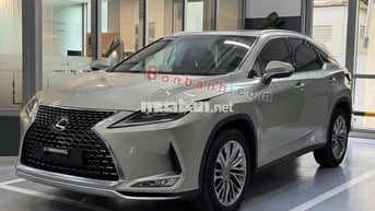 Lexus RX 300 2021 - 2 Tỷ 895 Triệu