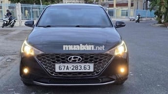 Hyundai Accent 2023 1.4 AT - 40000 km