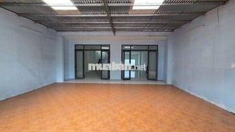 ⛩[8,4mx26m]⛩MẶT TIỀN CÁCH MẠNG THÁNG TÁM P.5 Q.TB❌NGÃ BA BÀNH VĂN TRÂN