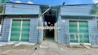 GẤP ! 2 dãy trọ 10 phòng ở Khu Phố An Bình, An Tịnh, Trảng Bàng 990tr