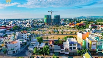  MK CENTRAL CITY | KHU ĐÔ THỊ ĐÁNG SỐNG BẬC NHẤT PHAN RANG