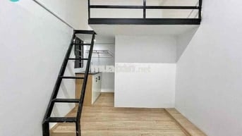 PHÒNG TRỌ GIÁ RẺ MỚI XÂY KHU PHAN XÍCH LONG - GIÁP QUẬN 1