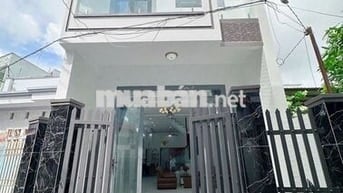 Bán nhà 5 phòng ngủ  tại Võ Thị Sáu, Cần Thơ, giá 3,85 tỷ, DTSD 160m2