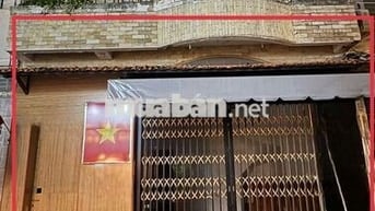 Cho Thuê Mặt Bằng Đường Lê Văn Sỹ, Phú Nhuận ( Ngang 6m - KD Tự Do )