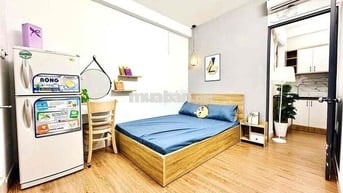 Phòng TÁCH BẾP cho thuê Trần Thiện Chánh Q10 gần ĐH Kinh Tế - ĐH Hufli
