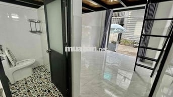 CHO THUÊ KIOT VỪA Ở VỪA KINH DOANH Ở TRẦN BÁ GIAO GẦN ĐH VĂN LANG ,IUH