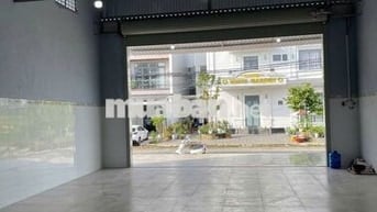 Cho thuê kho khu nhà cồn khương, gần nhà hàng vạn phát