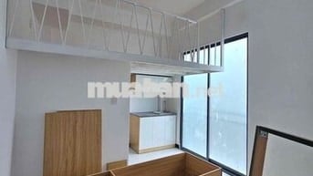 CHO THUÊ PHÒBG DUPLEX CÓ BAN CÔNG GIƯỜNG TẦNG HOẶC GÁC RỘNG THOÁNG