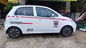 2009 LS 0.8 MT - 123456 km