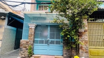 Bán nhà rẻ hẻm xe hơi (4x18) 379/ Quang Trung p10 Gò Vấp (UBND QUẬN )