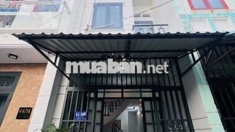 BÁN GẤP NHÀ ĐẸP CHÍNH CHỦ THỚI AN 06