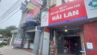 CÔNG TY TNHH TBĐ HẢI LAN TUYỂN NAM NHÂN VIÊN KHO