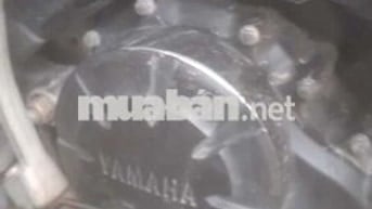 Yamaha Exciter 135 màu xanh dương