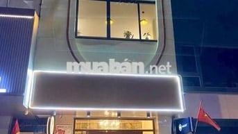 8PN/5WC GIÁ 30TRIỆU - Mặt tiền Trần Hưng Đạo B, Quận 5 - 2 chiều