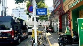 BÁN LÔ ĐẤT CHÍNH CHỦ, SẴN NHÀ CẤP 4