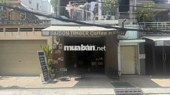 Cho thuê mặt bằng mặt tiền đường kd