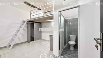 ‼️HÌNH THẬT GIÁ THẬT‼️DUPLEX NHẬN 4NG4XE THANG MÁY - PHÚ NHUẬN‼️