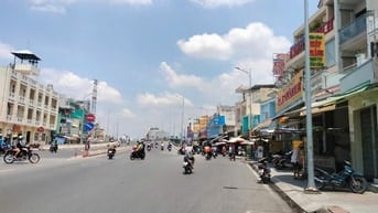 🏡 SIÊU HOT - NHÀ PHỐ BÌNH TÂN NGAY TRUNG TÂM, GIÁ CỰC TỐT 🏡