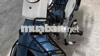 Cub 90 giấy tờ đầy đủ