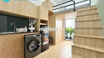 PHÒNG TRỌ MỚI XÂY CỰC HIỆN ĐẠI TẠI PHAN HUY ÍCH