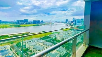 Bán Căn hộ tại Vinhomes Golden River Quận 1 tầng cao 3 phòng ngủ 121m2