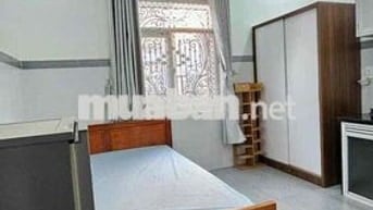 phòng mới full nội thất đường số 6 gv