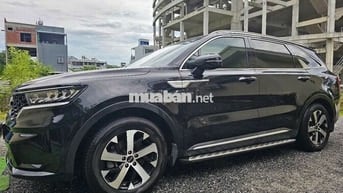 Kia Sorento 2022 Signature 2.2 AT AWD - 60000 km